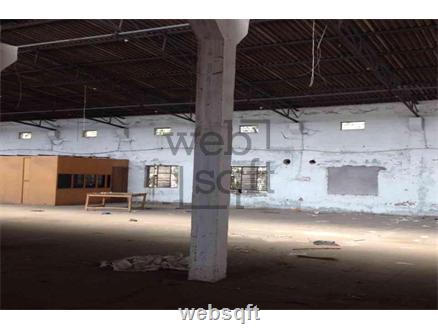 Commercial Property in Industrial Estate for Rent